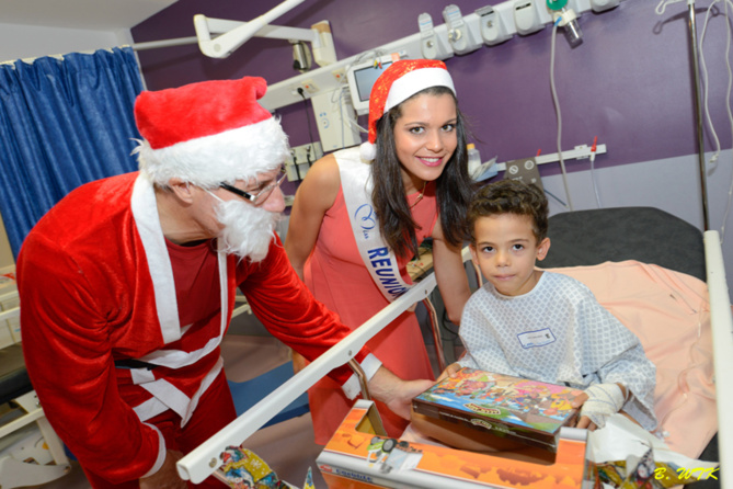 Cadeau et chocolat Mascarin au programme de ce Noël... Cadeau et chocolat Mascarin au programme de ce Noël...
