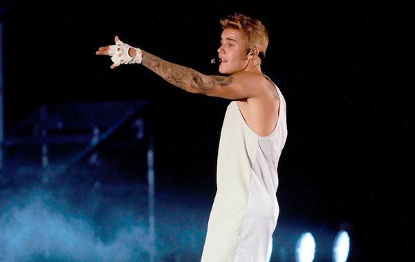 Justin Bieber à la retraite: le drame des Beliebers!