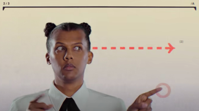 Booba : la compassion ce n'est pas son truc ! Booba : la compassion ce n'est pas son truc !