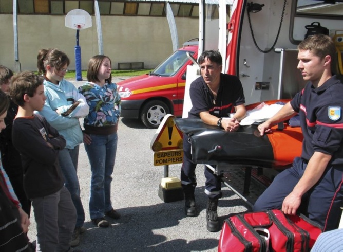 Et pourtant la prévention existe!