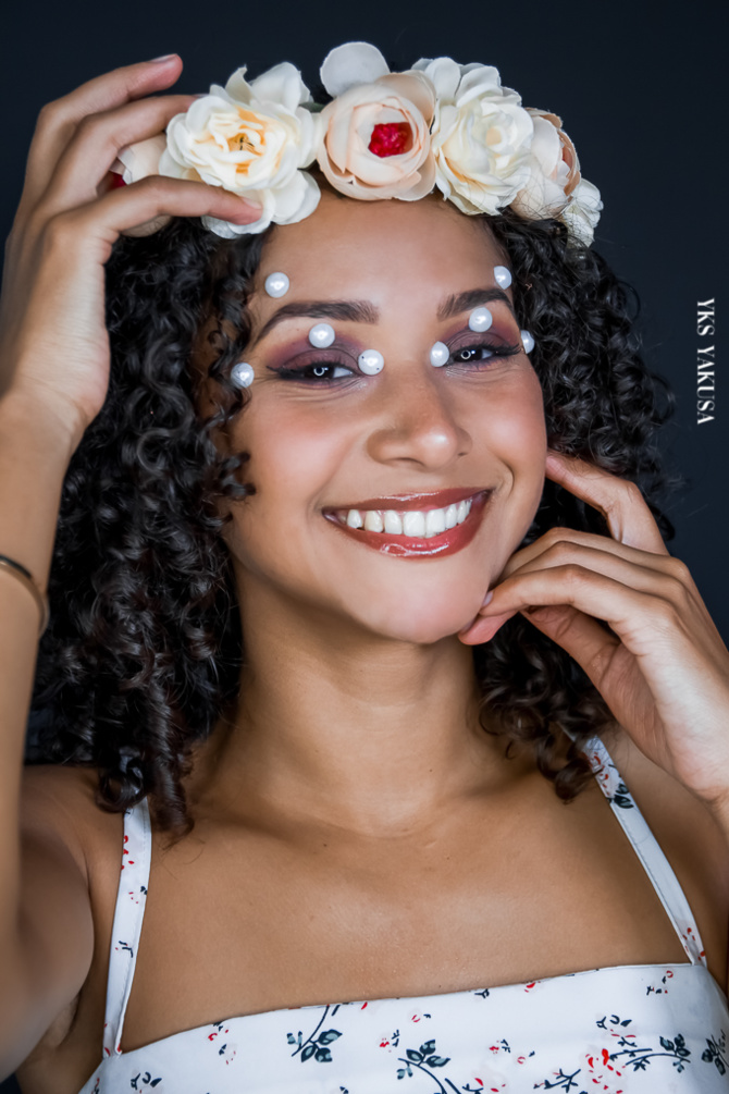 Alèxe Poudroux : elle a réussi à dompter son haut potentiel émotionnel Alèxe Poudroux : elle a réussi à dompter son haut potentiel émotionnel