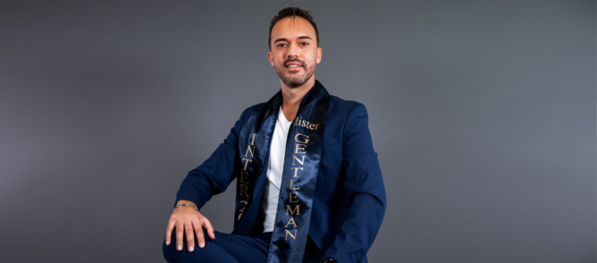 Vincent Boyer, l'esthéticien artiste Vincent Boyer, l'esthéticien artiste