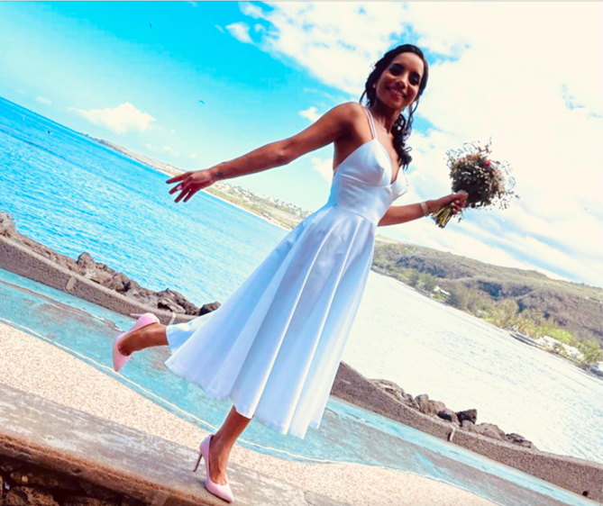 Kris et Laurent: les trailers s'unissent pour la vie Kris et Laurent: les trailers s'unissent pour la vie