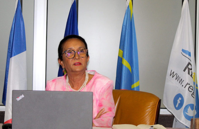 Réunion avec le président de la République sur la crise sanitaire Réunion avec le président de la République sur la crise sanitaire