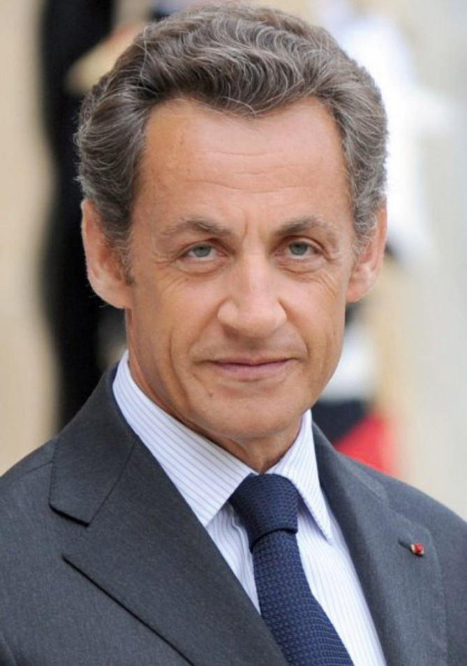 Nicolas Sarkozy Nicolas Sarkozy
