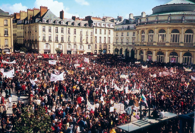 Les prédictions de Jocelyn suite...et fin Les prédictions de Jocelyn suite...et fin