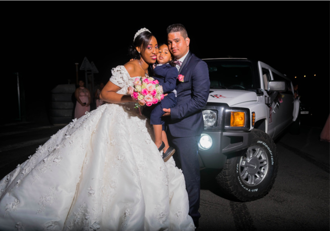 Melika : une demande en mariage sur le haut de la Tour Eiffel Melika : une demande en mariage sur le haut de la Tour Eiffel