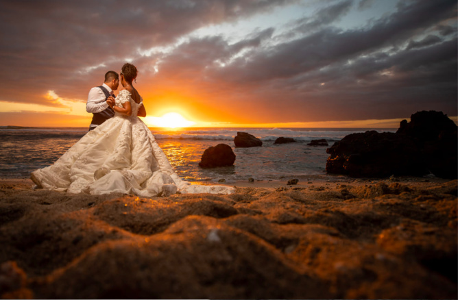 Melika : une demande en mariage sur le haut de la Tour Eiffel Melika : une demande en mariage sur le haut de la Tour Eiffel