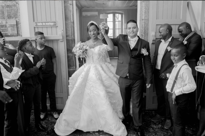 Melika : une demande en mariage sur le haut de la Tour Eiffel Melika : une demande en mariage sur le haut de la Tour Eiffel