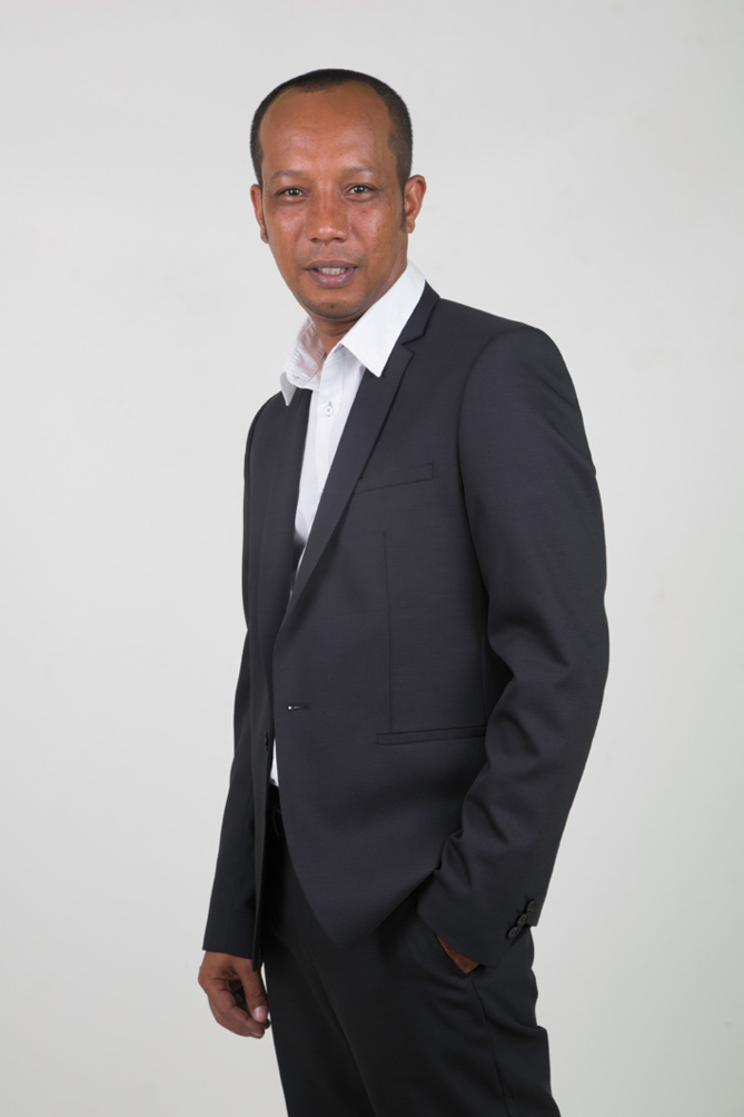 Max, le pilier Max, le pilier