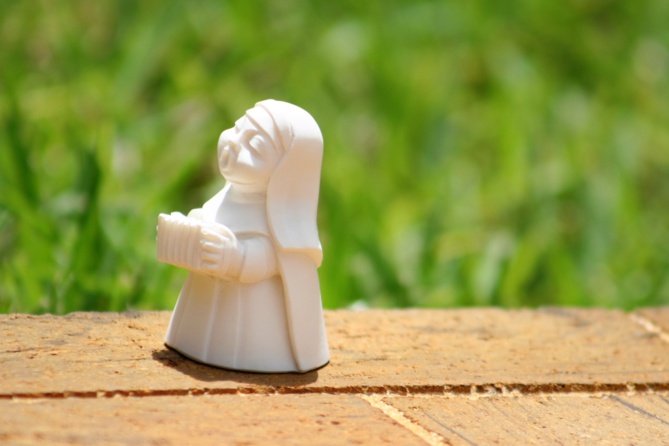 Une nonne de 80 ans flambe au casino 700 000 euros détournés Une nonne de 80 ans flambe au casino 700 000 euros détournés