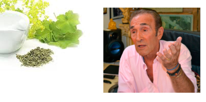 Gérard Bonnet, ses prédictions Gérard Bonnet, ses prédictions