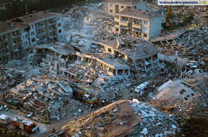 Gérard Bonnet, ses prédictions Gérard Bonnet, ses prédictions