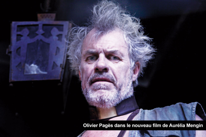 Olivier Pagès Olivier Pagès