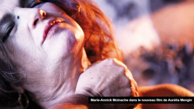 Marie-Annick Moinache Marie-Annick Moinache