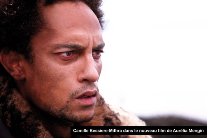 Camille Bessière-Mithra Camille Bessière-Mithra