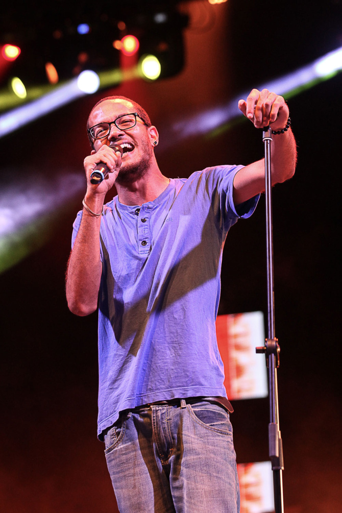 Festival Kreol à Maurice Festival Kreol à Maurice