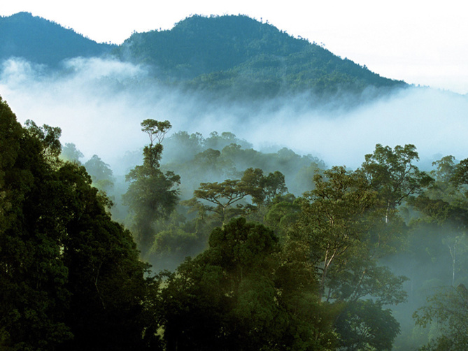 Malaisie, l’Asie authentique Malaisie, l’Asie authentique