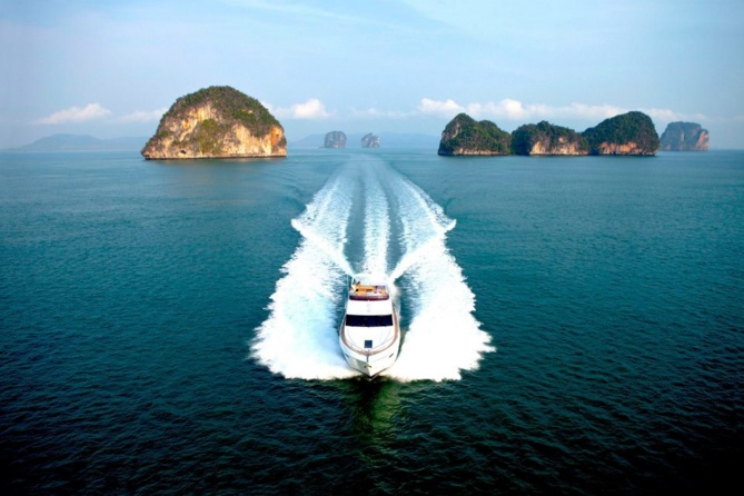 Malaisie, l’Asie authentique Malaisie, l’Asie authentique