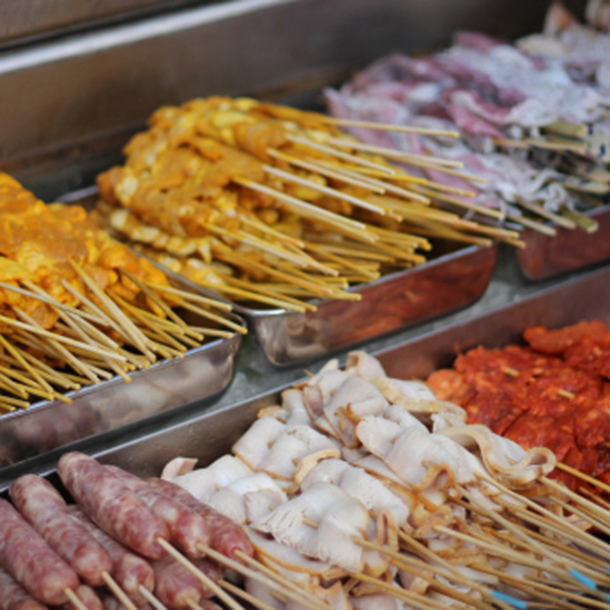 Malaisie, l’Asie authentique Malaisie, l’Asie authentique