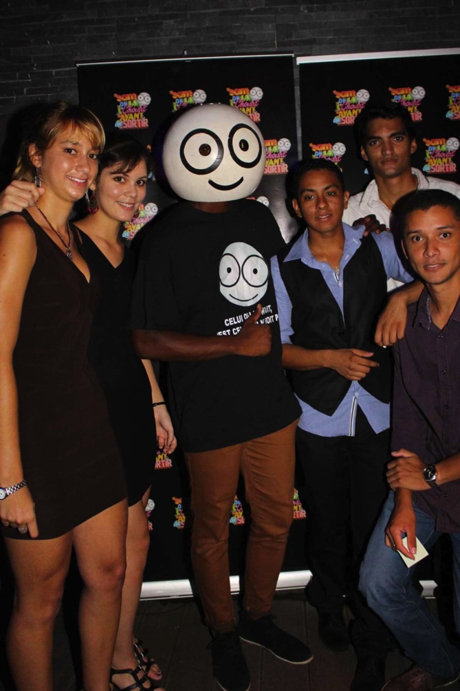 Sam sur tous les fronts pendant les vacances Sam sur tous les fronts pendant les vacances