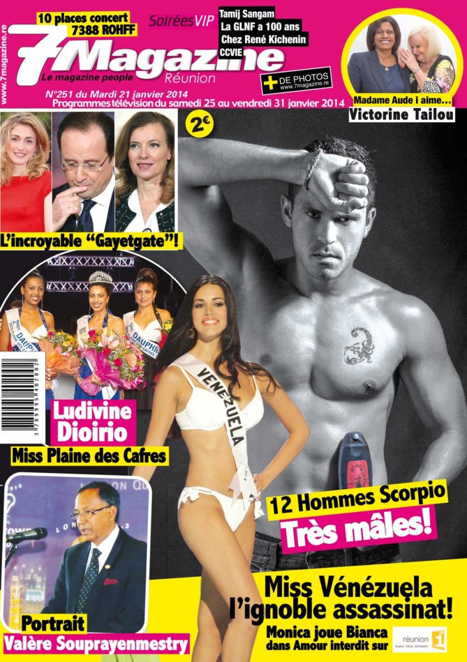 Cette semaine en vente dans tous nos points de vente Numéro 251: Cette semaine en vente dans tous nos points de vente Numéro 251: