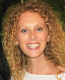 Géraldine Poukens Géraldine Poukens