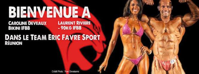 Bodybuilding à Plateau Caillou Bodybuilding à Plateau Caillou