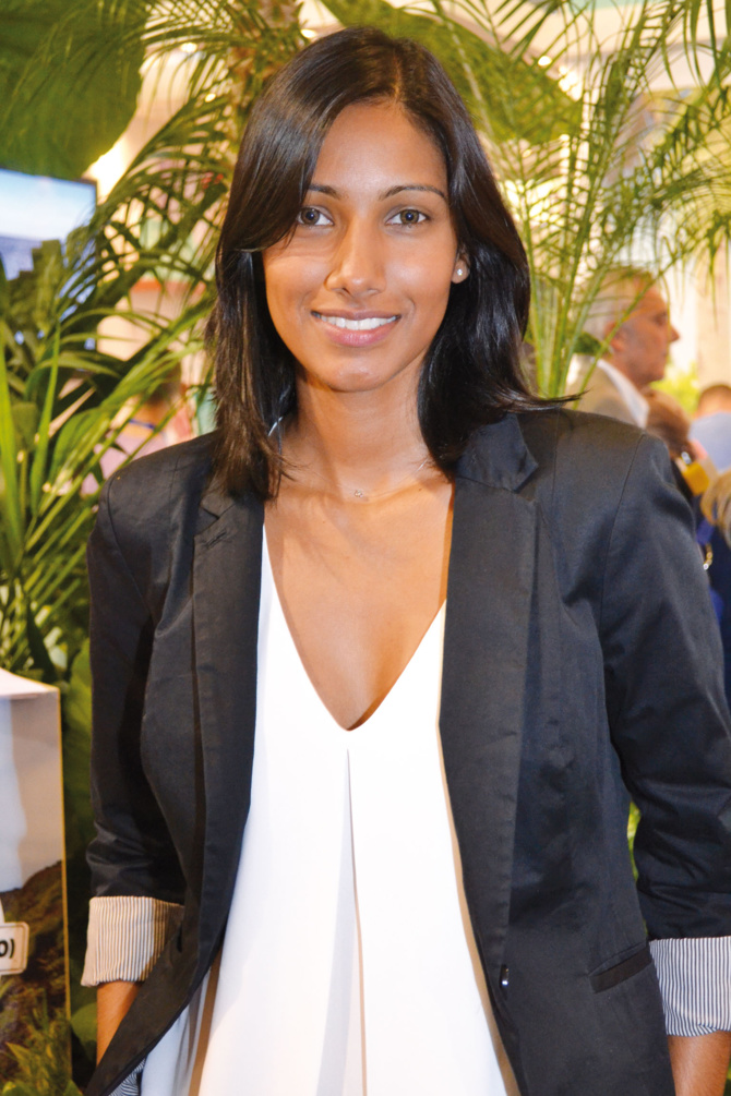 Anne-Laure Ringanadepoullé Anne-Laure Ringanadepoullé