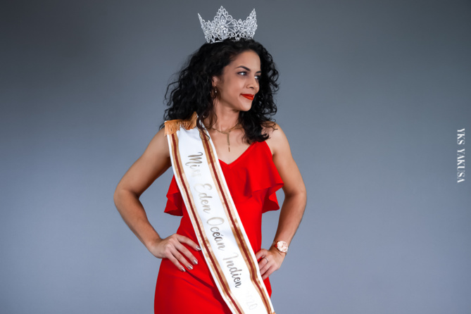 Anaïs Fontaine, la mère célibataire qui s'est battue Anaïs Fontaine, la mère célibataire qui s'est battue