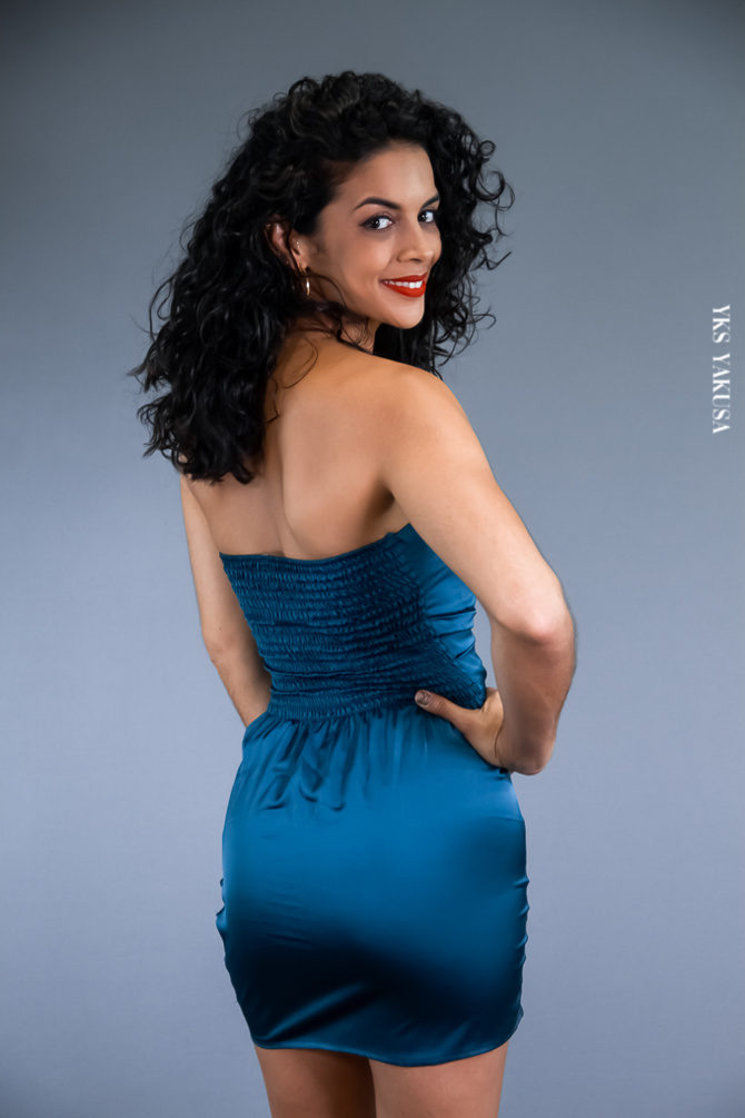 Anaïs Fontaine, la mère célibataire qui s'est battue Anaïs Fontaine, la mère célibataire qui s'est battue