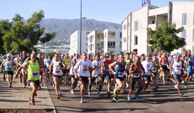 Plus de 200 participants à ces traditionnelles Foulées de la Liberté… Plus de 200 participants à ces traditionnelles Foulées de la Liberté…