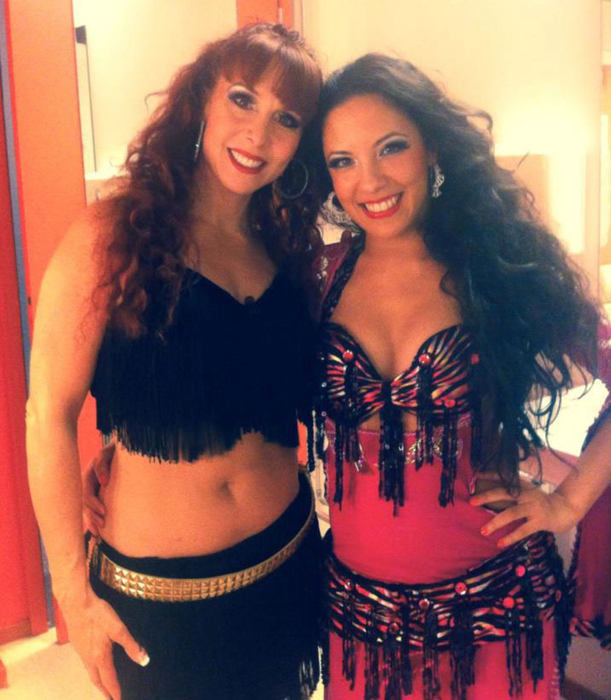 Bellydance Evolution Bellydance Evolution