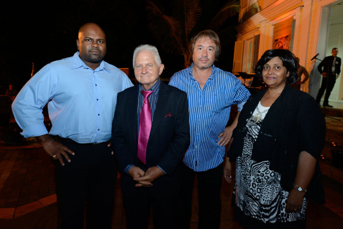 Nouveau Rhum du Cercle desTangliers Nouveau Rhum du Cercle desTangliers