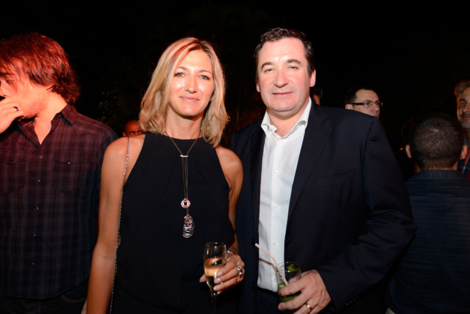 Nouveau Rhum du Cercle desTangliers Nouveau Rhum du Cercle desTangliers