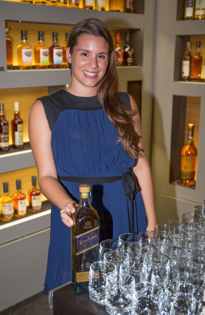 Opération charme avec BlueLabel Opération charme avec BlueLabel