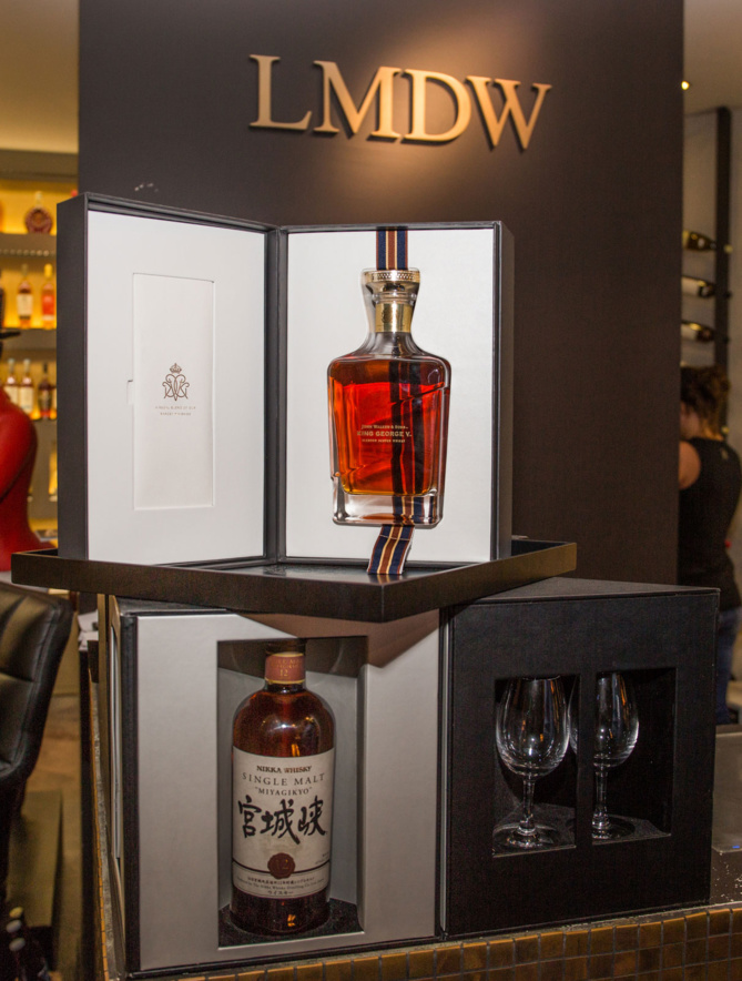 Opération charme avec BlueLabel Opération charme avec BlueLabel