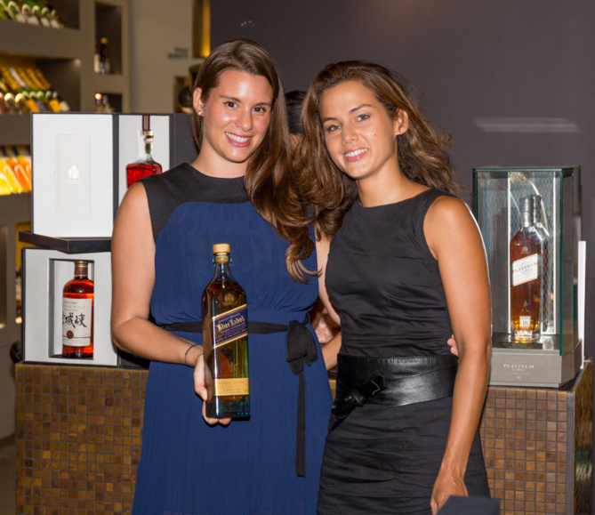 Opération charme avec BlueLabel Opération charme avec BlueLabel