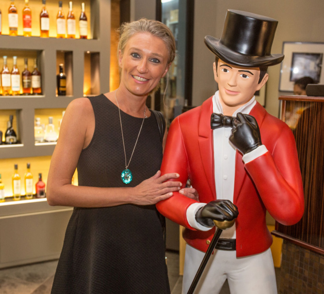 Opération charme avec BlueLabel Opération charme avec BlueLabel