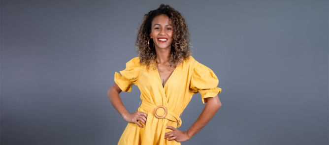 Marie-Léa Regent, une maman solo qui se démène pour son fils Marie-Léa Regent, une maman solo qui se démène pour son fils