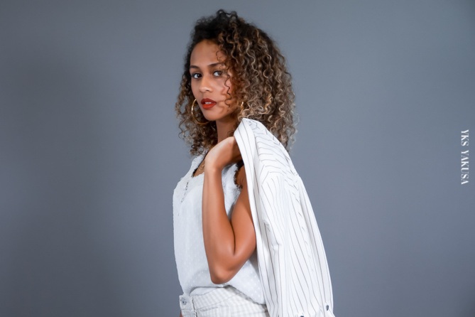 Marie-Léa Regent, une maman solo qui se démène pour son fils Marie-Léa Regent, une maman solo qui se démène pour son fils