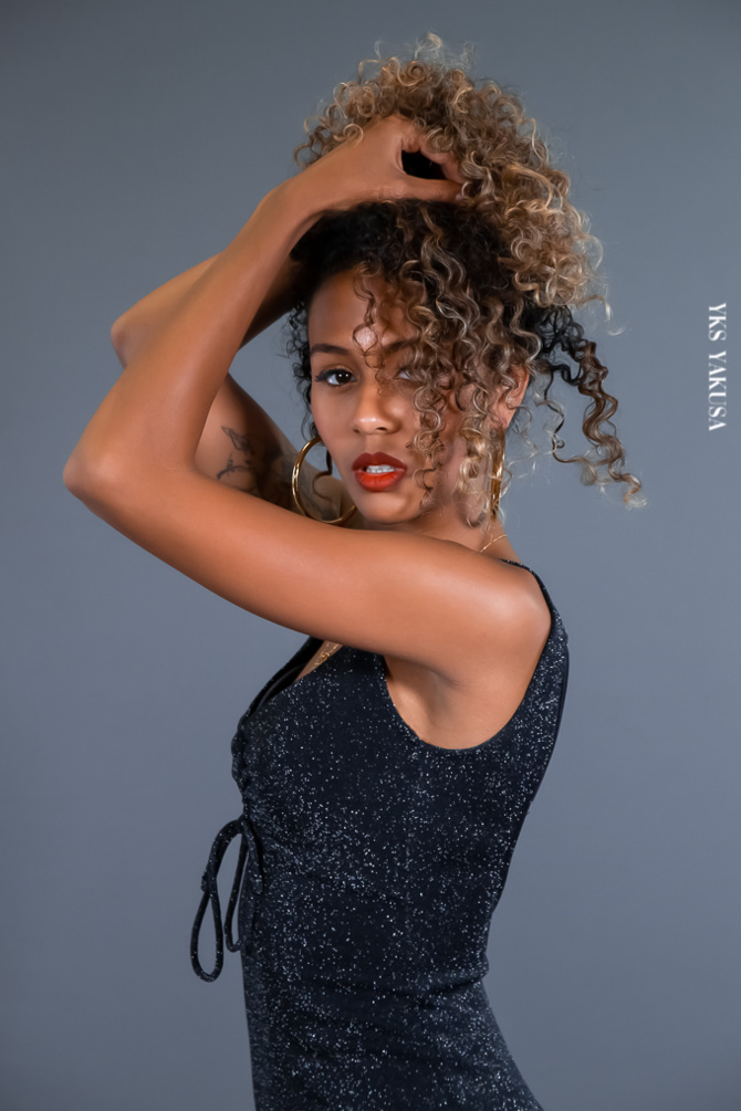 Marie-Léa Regent, une maman solo qui se démène pour son fils Marie-Léa Regent, une maman solo qui se démène pour son fils