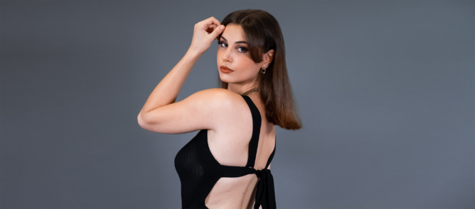 Maxine Schmidlin, l'Allemande tombée amoureuse de La Réunion Maxine Schmidlin, l'Allemande tombée amoureuse de La Réunion