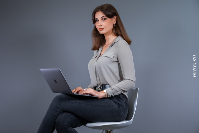 Maxine Schmidlin, l'Allemande tombée amoureuse de La Réunion Maxine Schmidlin, l'Allemande tombée amoureuse de La Réunion