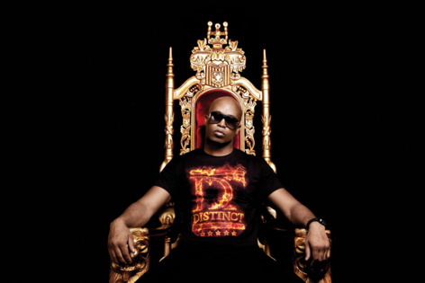 Rohff, en concert à La Réunion le 8 février Rohff, en concert à La Réunion le 8 février