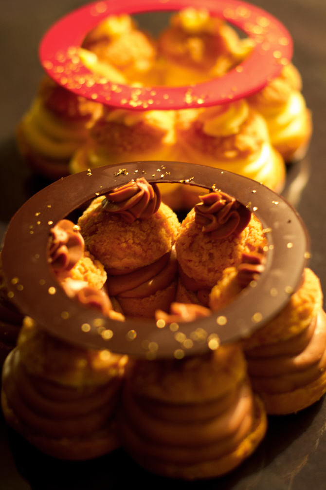 Croque Moi pour la Saint-Valentin Croque Moi pour la Saint-Valentin