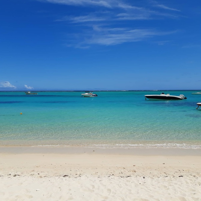 Les Etats-Unis placent Maurice sur une liste de pays à très haut risque Covid 19 Les Etats-Unis placent Maurice sur une liste de pays à très haut risque Covid 19