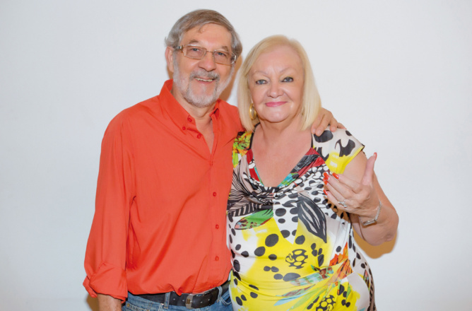 Daniel Vaxelaire, le raconteur d’histoire Daniel Vaxelaire, le raconteur d’histoire