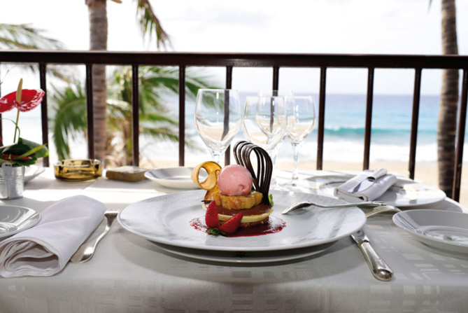 Le Saint-Alexis, l’échappée gourmande: Plus qu’une adresse incontournable... Le Saint-Alexis, l’échappée gourmande: Plus qu’une adresse incontournable...