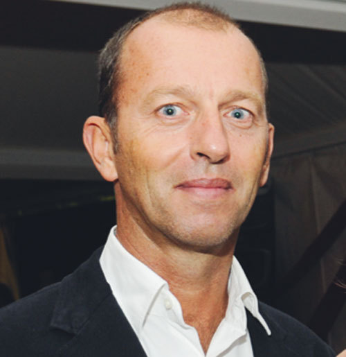 Alain Vaujany quitte le JIR